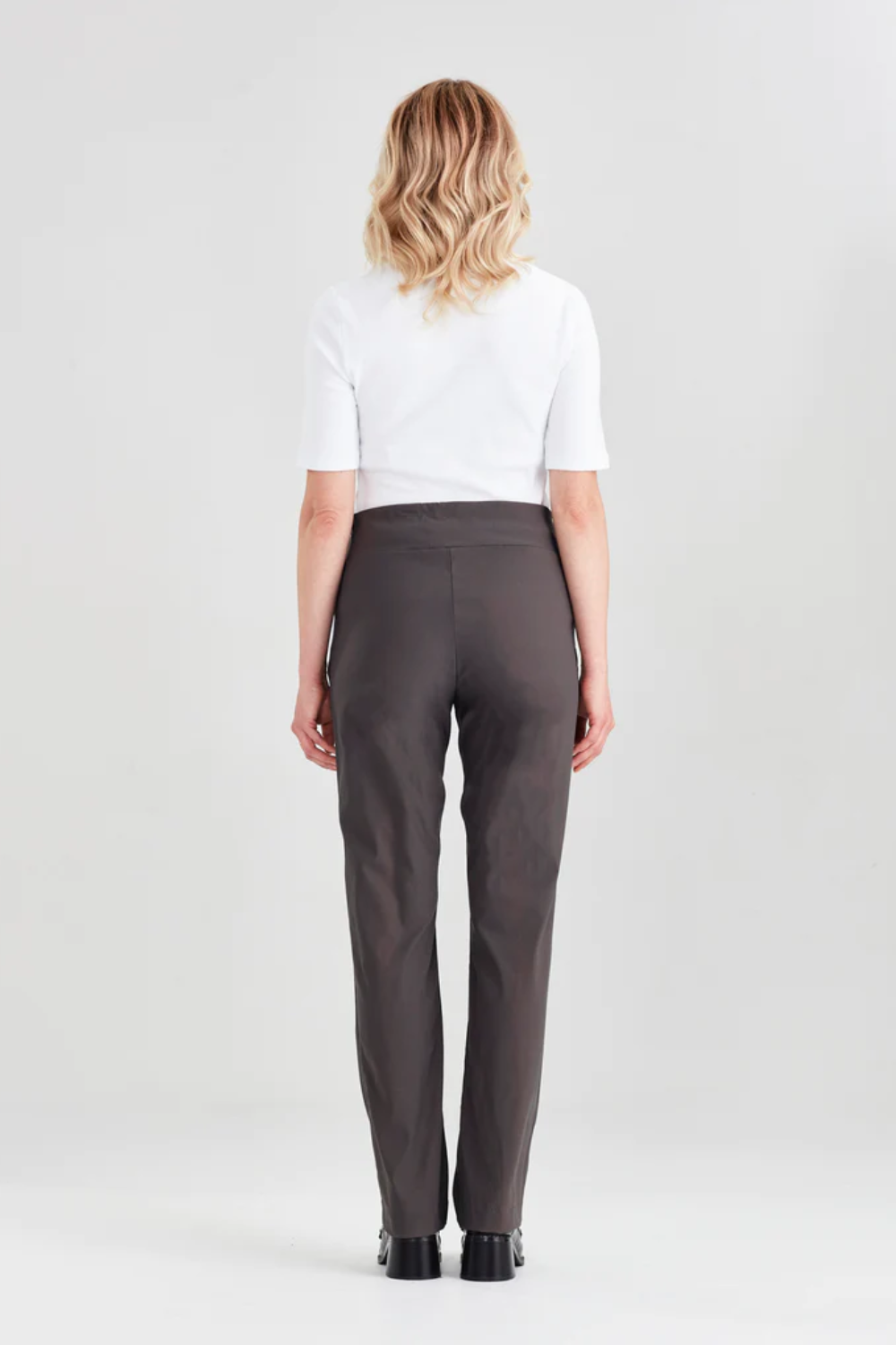 Verge - Premier Pant | Gravel - Pants - Silvermaple Boutique