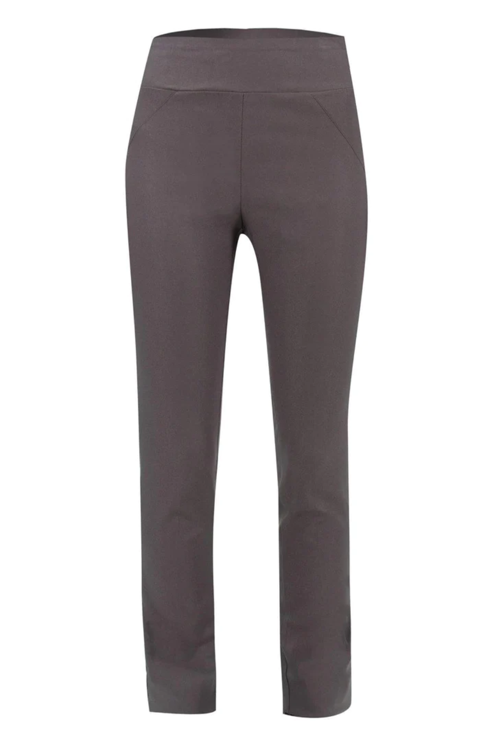 Verge - Premier Pant | Gravel - Pants - Silvermaple Boutique