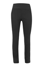 Verge - Washington Pant | Black - Pants - Silvermaple Boutique