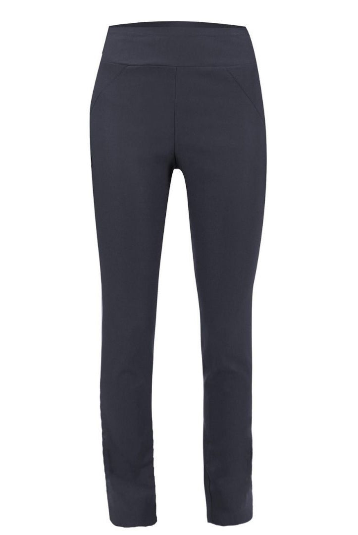 Verge - Washington Pant | French Ink - Pants - Silvermaple Boutique
