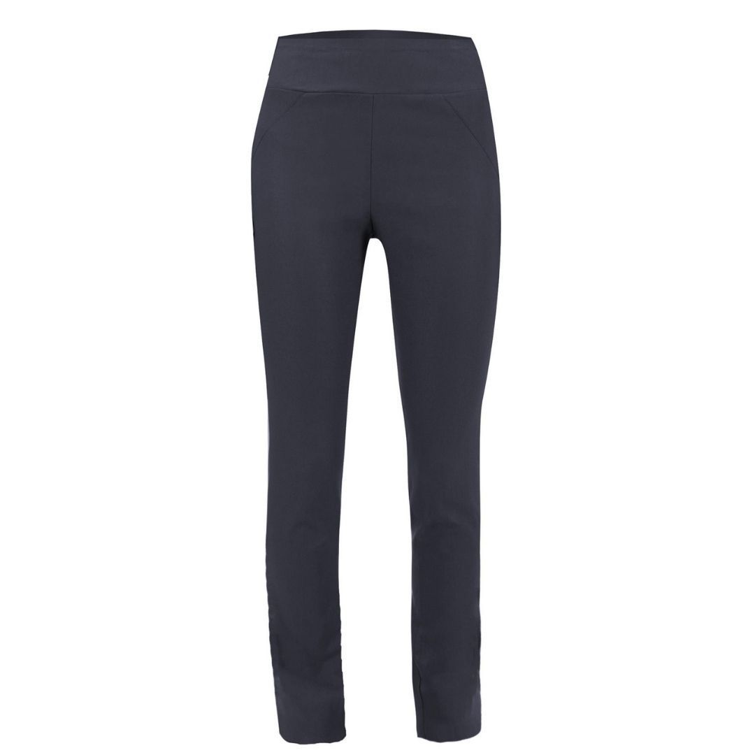 Verge - Washington Pant | French Ink - Pants - Silvermaple Boutique