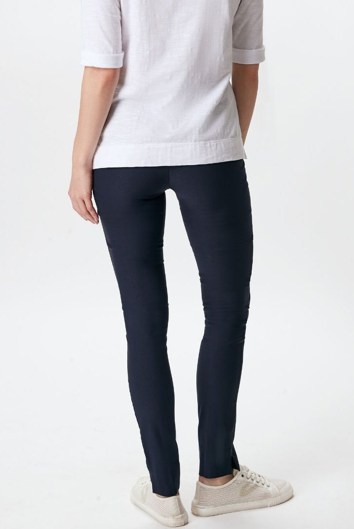 Verge - Washington Pant | French Ink - Pants - Silvermaple Boutique