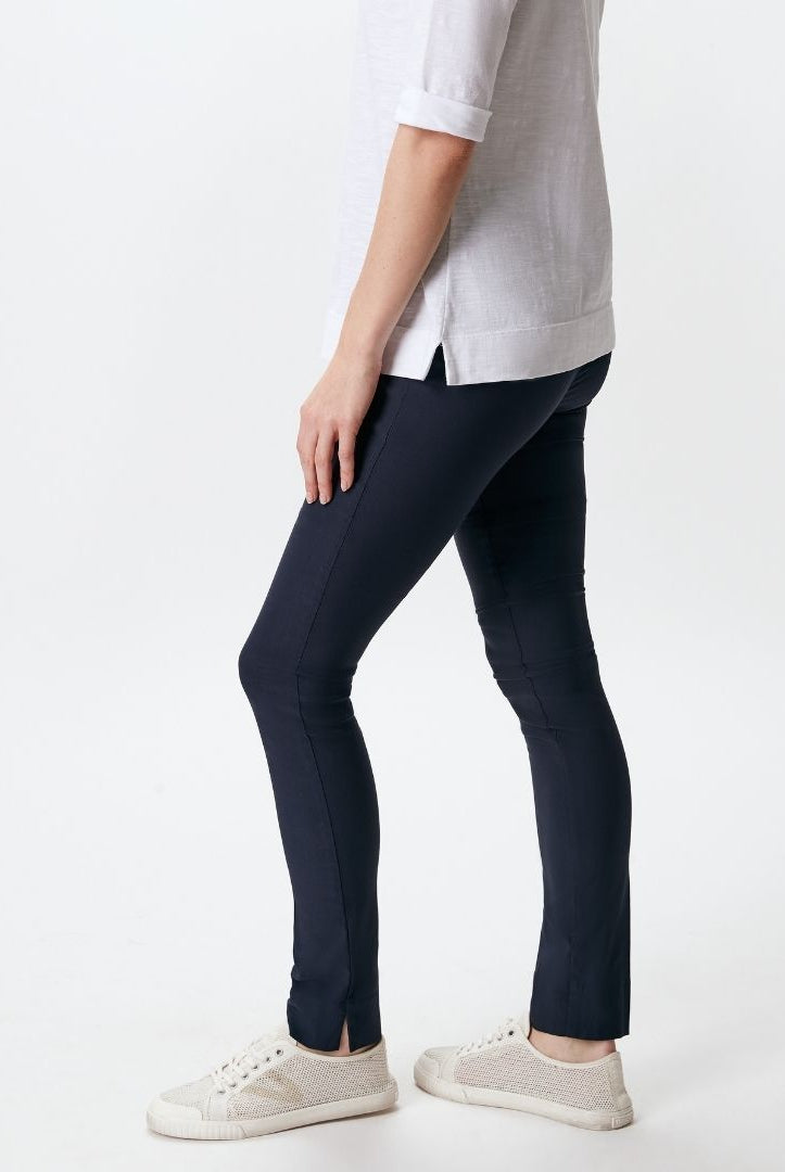 Verge - Washington Pant | French Ink - Pants - Silvermaple Boutique