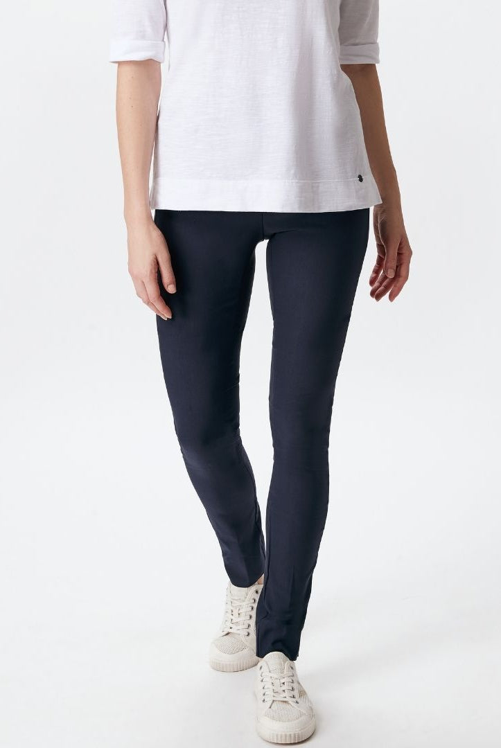 Verge - Washington Pant | French Ink - Pants - Silvermaple Boutique