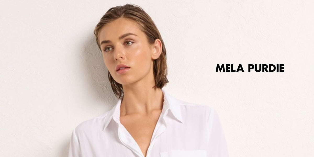 Purdy Mea Discover the Magic of Mela Purdie – Silvermaple Boutique