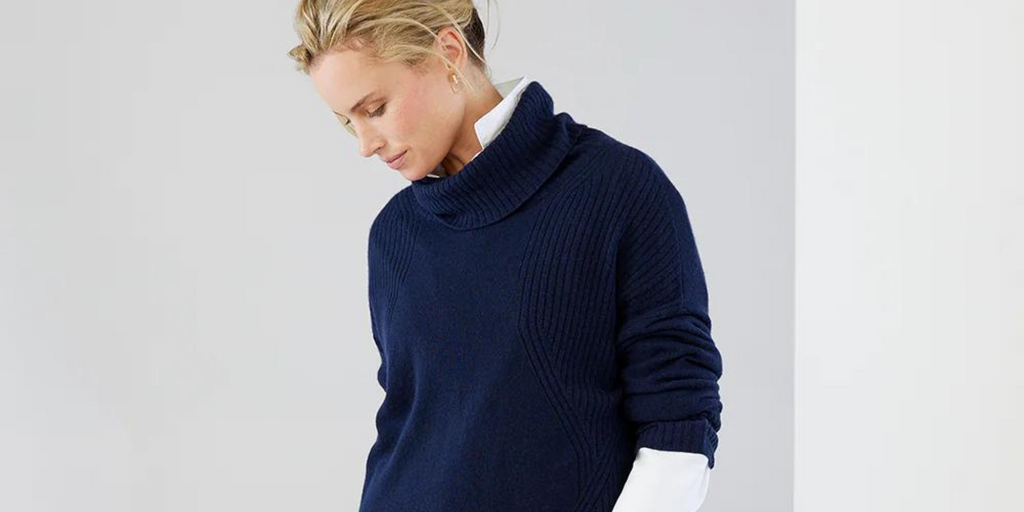 Layer Up With Elegance | Women's Knitwear | Silvermaple Boutique