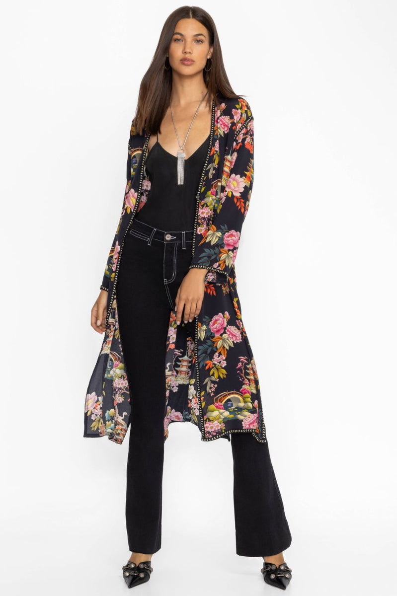 Johnny Was | Silvermaple Boutique