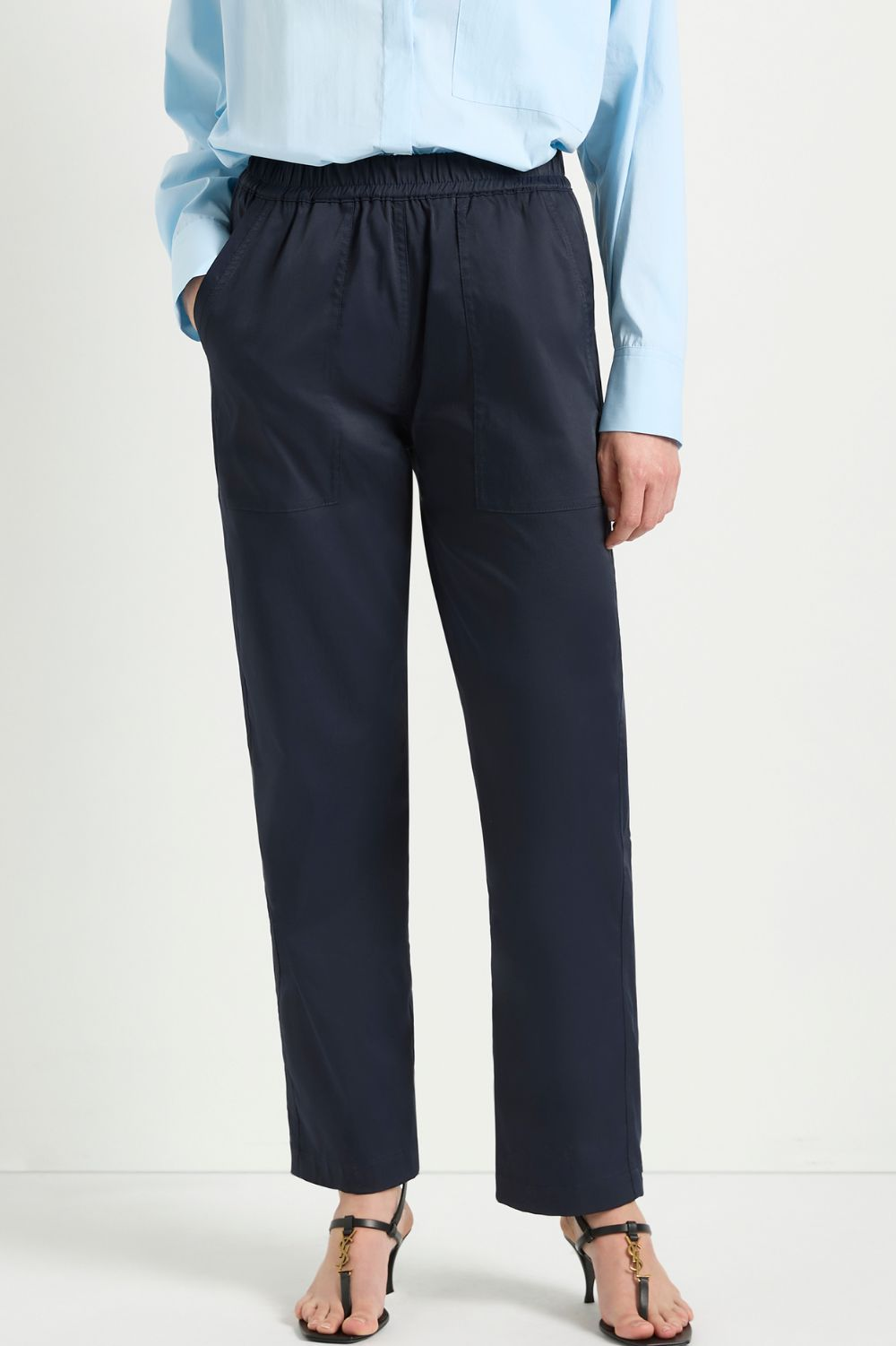 Pants & Cargos | Silvermaple Boutique