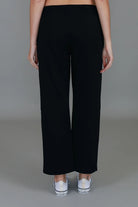 3rd Story The Label - Brumby Sweatpants | Black - Pants - Silvermaple Boutique 
