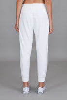 3rd Story The Label - Byron Jogger | White - Jogger - Silvermaple Boutique 