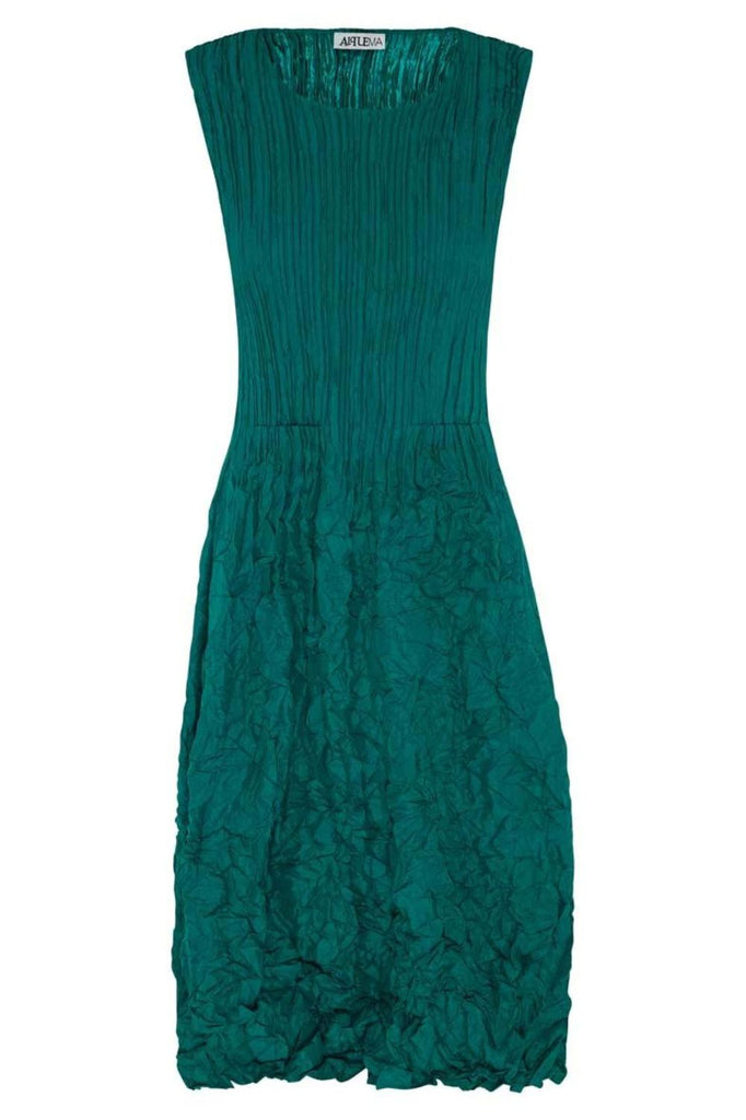 Alquema Smash Pocket Dress | Ocean_Silvermaple Boutique