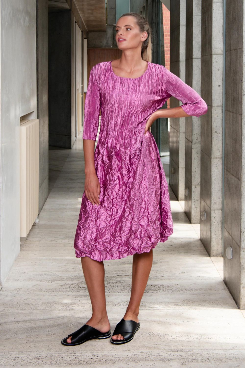 Alquema | Silvermaple Boutique