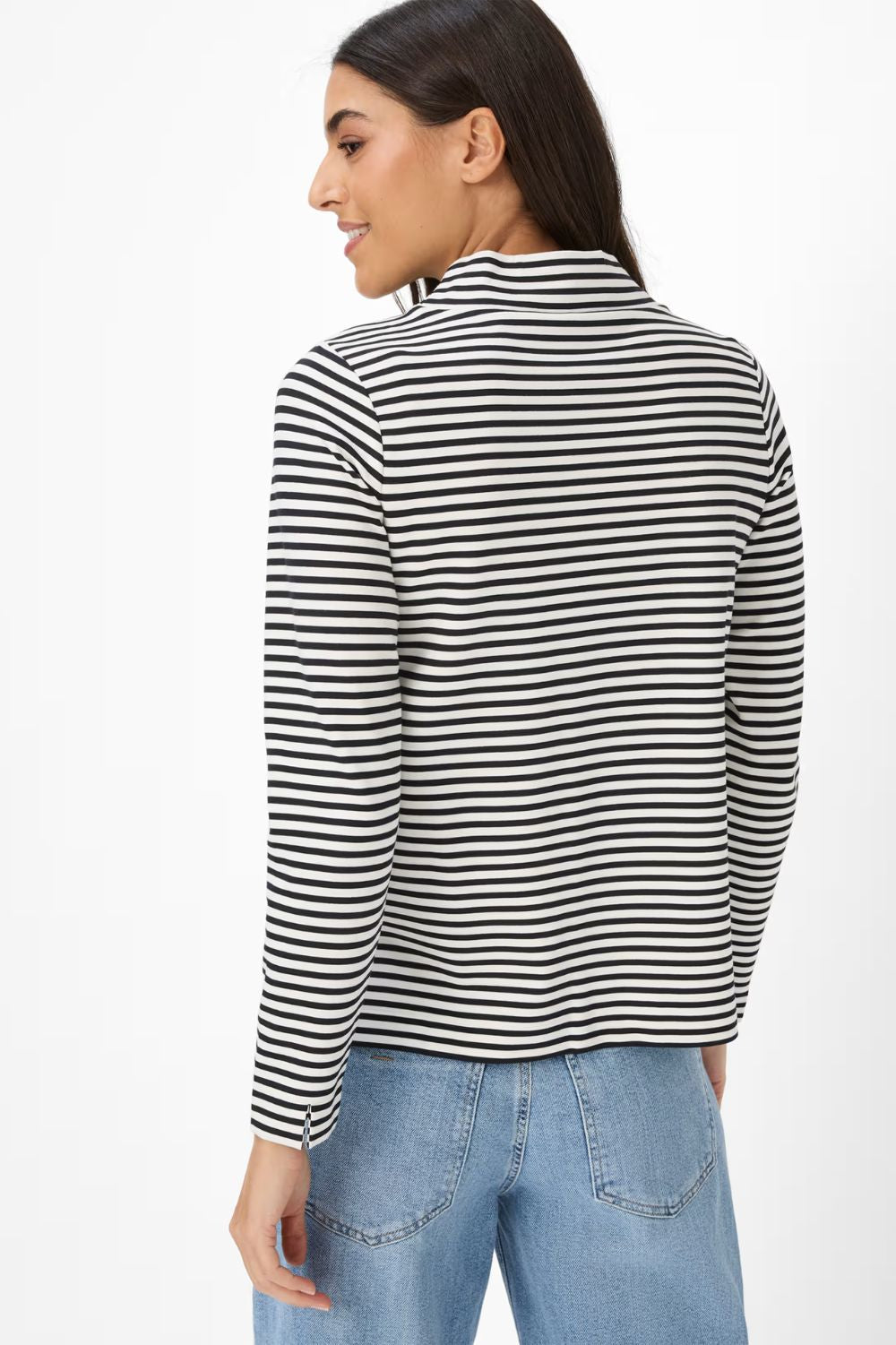 Brax - Billy Pullover | Navy - Pullover - Silvermaple Boutique 