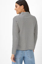 Brax - Billy Pullover | Navy - Pullover - Silvermaple Boutique 