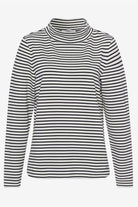 Brax - Billy Pullover | Navy - Pullover - Silvermaple Boutique 