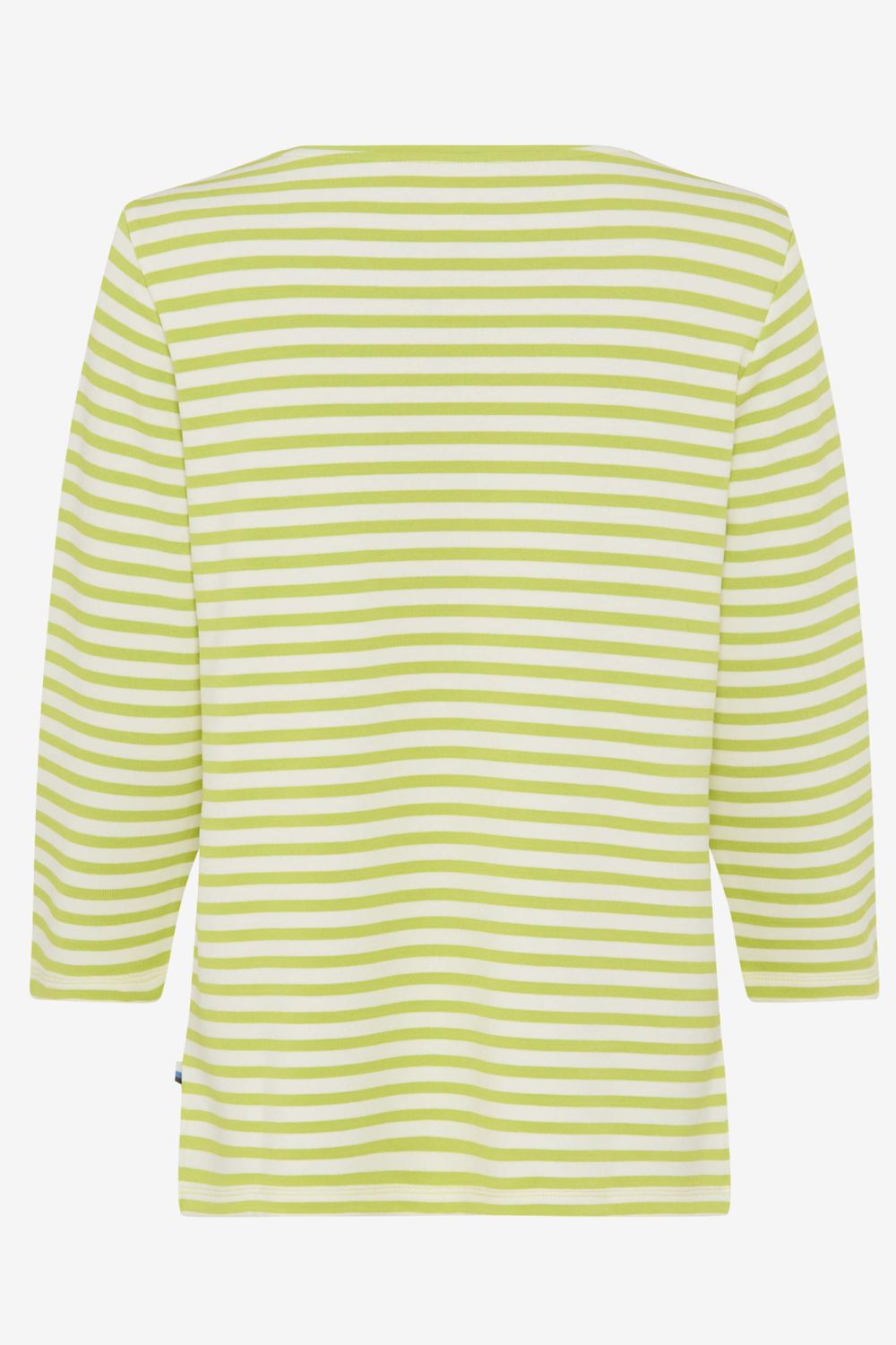 Brax - Brax Bonnie Top | Moss Pearl - Top - Silvermaple Boutique 