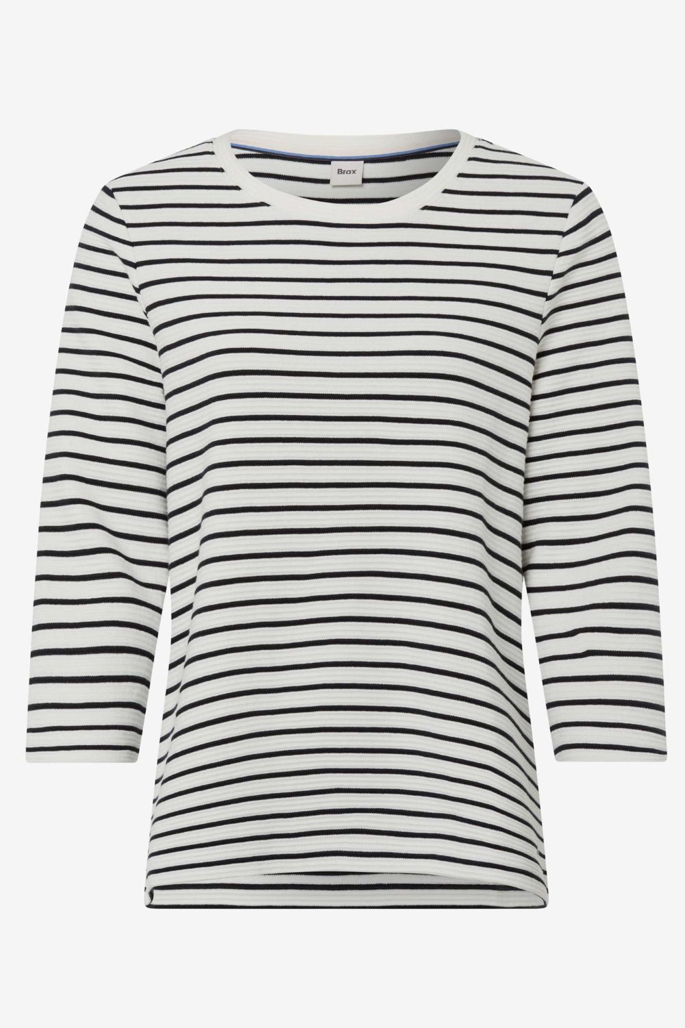 Brax - Brax Bonnie Top | Navy - Top - Silvermaple Boutique 