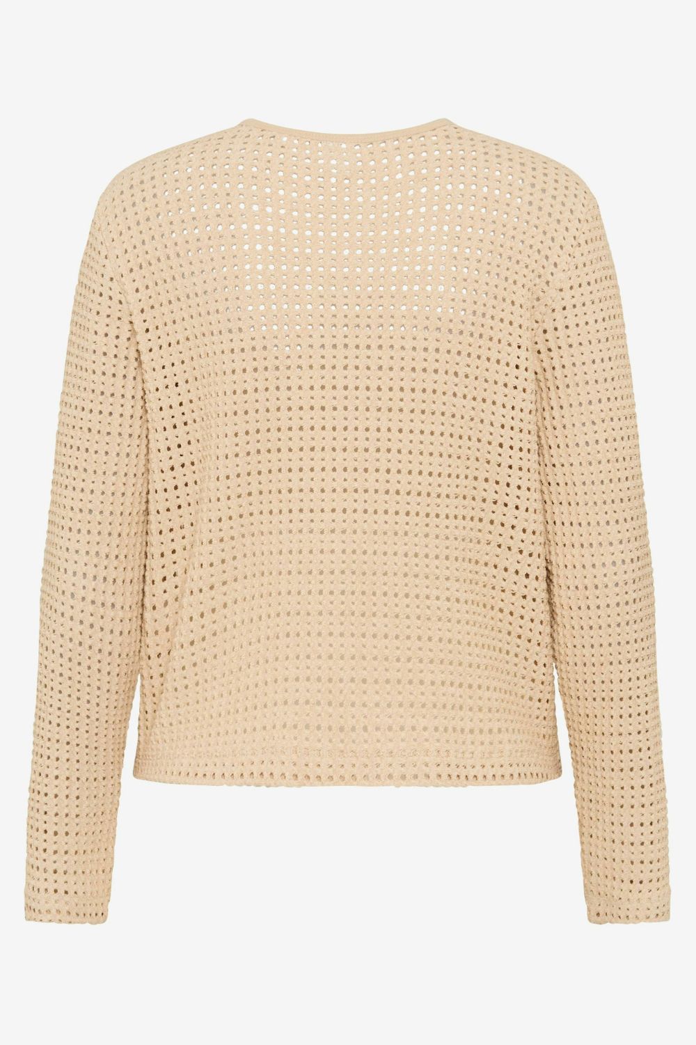 Brax - Brax Brenda Cardigan | Beige - Cardigan - Silvermaple Boutique 