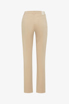 Brax - Brax Carola Five Pocket Jean | Almond - Jeans - Silvermaple Boutique 