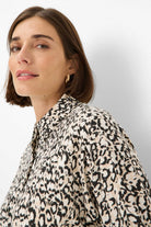 Brax - Brax Celia Shirt | Canvas - Shirt - Silvermaple Boutique 