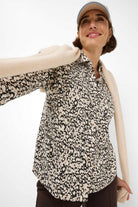 Brax - Brax Celia Shirt | Canvas - Shirt - Silvermaple Boutique 
