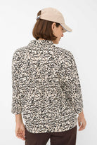Brax - Brax Celia Shirt | Canvas - Shirt - Silvermaple Boutique 