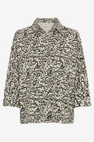 Brax - Brax Celia Shirt | Canvas - Shirt - Silvermaple Boutique 