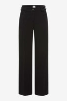 Brax - Brax Maine Pants | Black - Pants - Silvermaple Boutique 