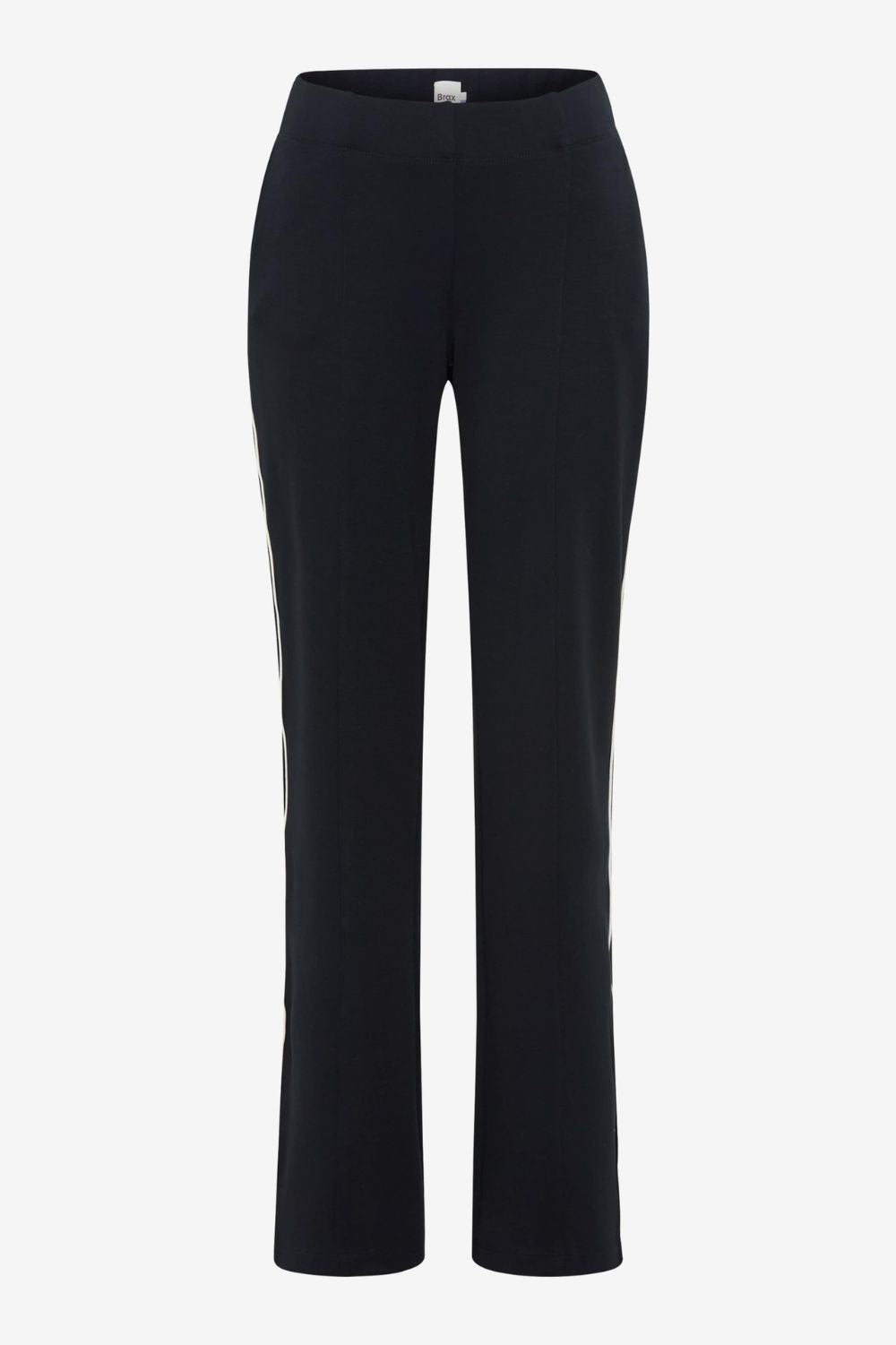Brax - Brax Malia Pant | Navy - Pants - Silvermaple Boutique 