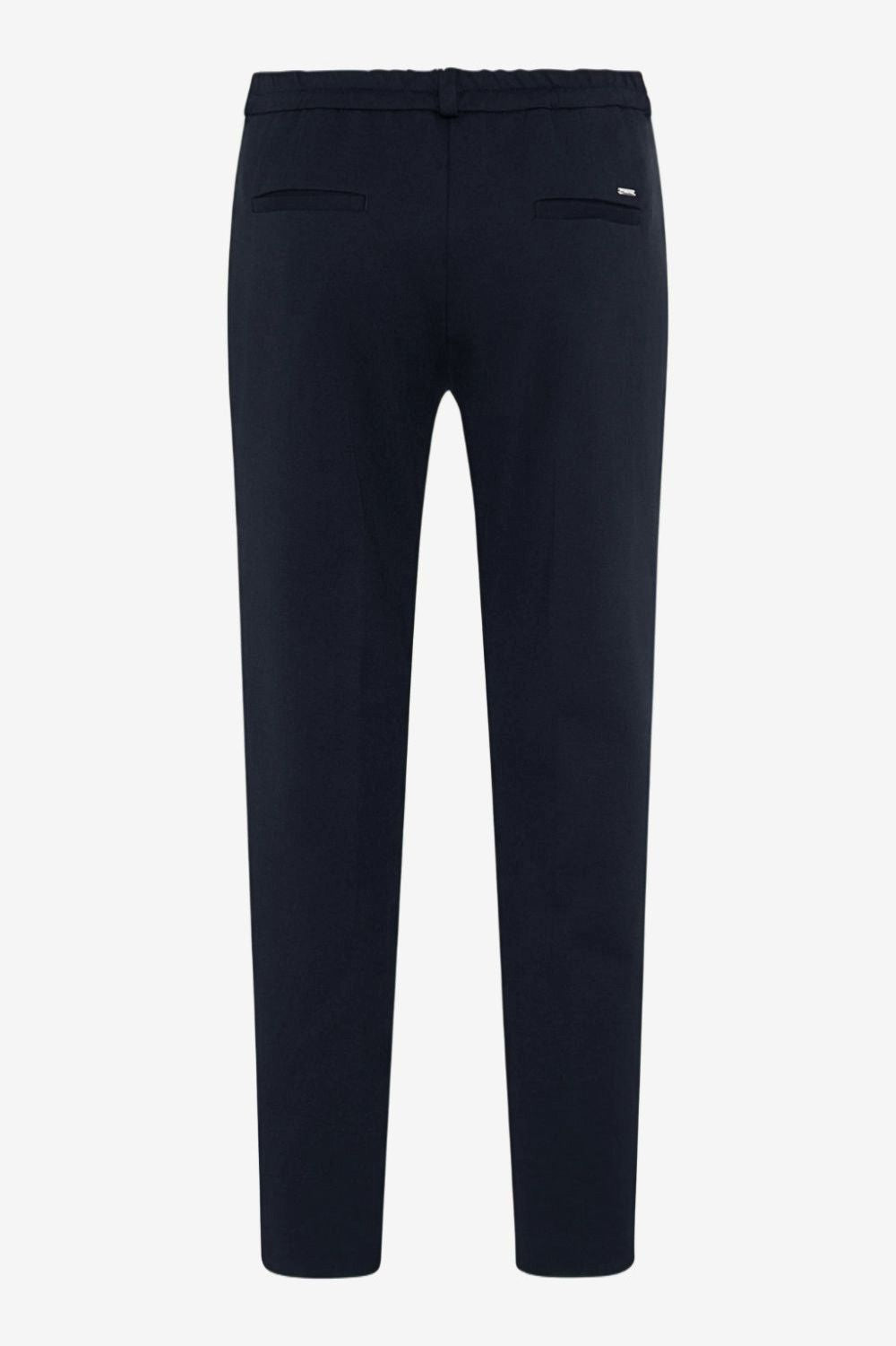 Brax - Brax Maron S | Navy2 - Pants - Silvermaple Boutique 
