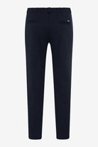Brax - Brax Maron S | Navy2 - Pants - Silvermaple Boutique 