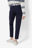 Brax - Brax Maron S Pant | Navy - Pants - Silvermaple Boutique 