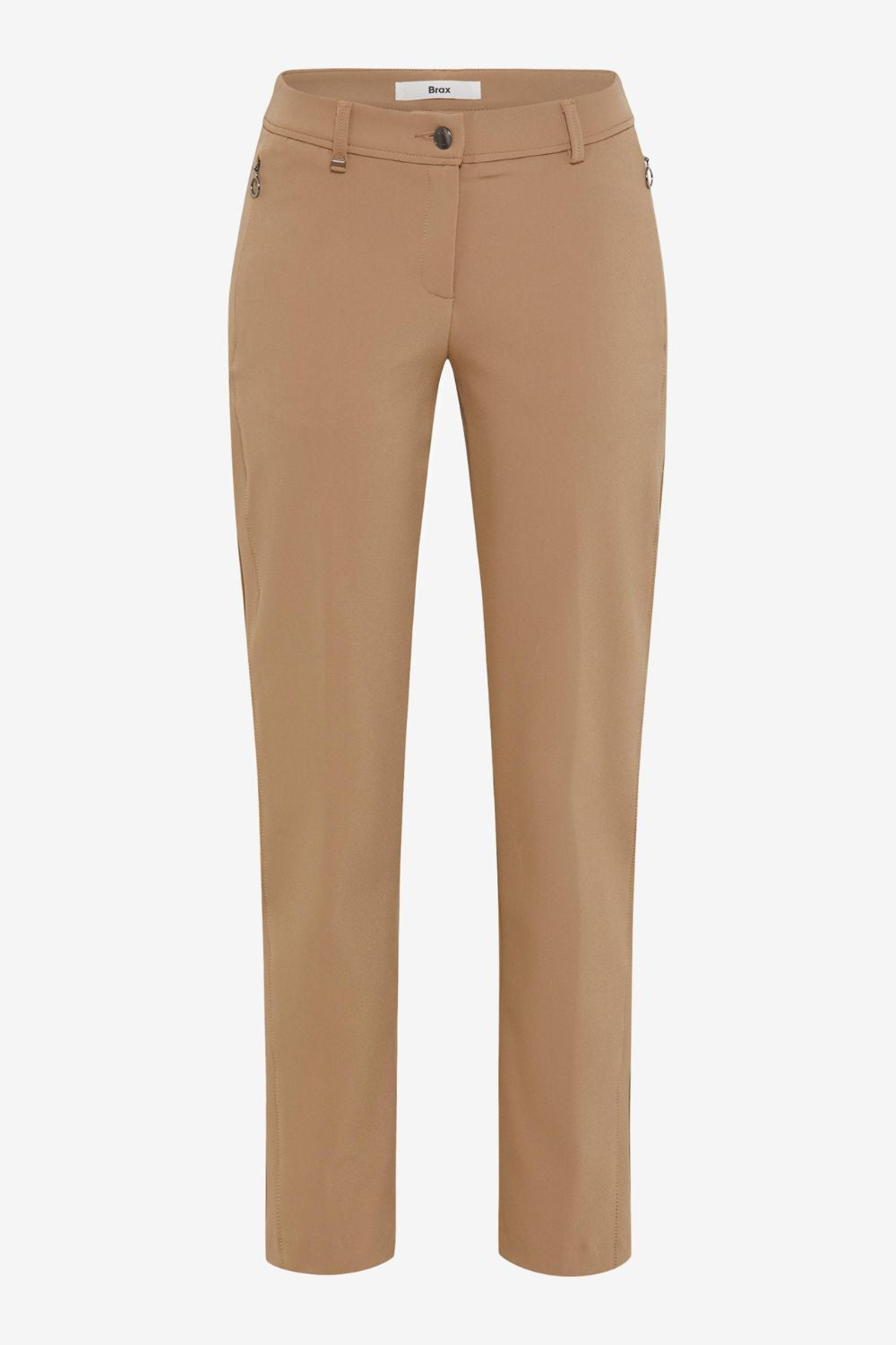 Brax - Brax Maron S Pant | Walnut - Pants - Silvermaple Boutique 