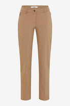 Brax - Brax Maron S Pant | Walnut - Pants - Silvermaple Boutique 
