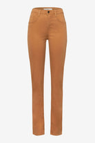 Brax - Mary 5 Pocket Jeans | Vikunja - Pants - Silvermaple Boutique 