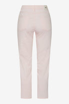 Brax - Mary S Cropped Jeans | Rose Quartz - Jeans - Silvermaple Boutique 