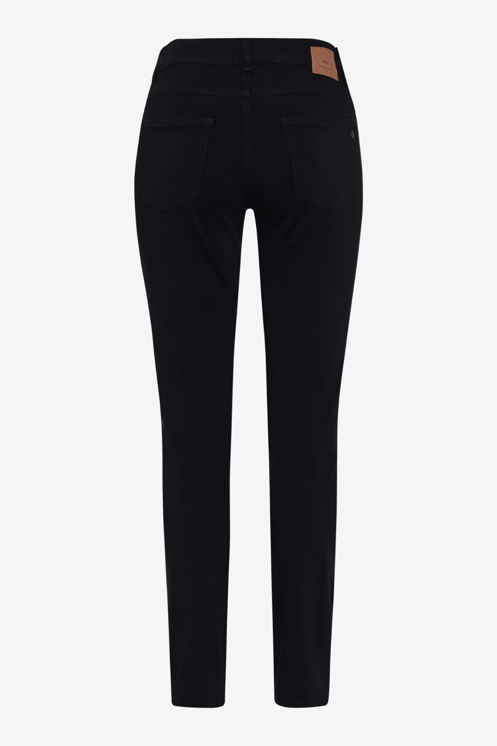 Brax - Shakira Denim Jean | Clean Perma Black - Jeans - Silvermaple Boutique 