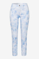 Brax - Shakira Denim Jean | Santorin - Jeans - Silvermaple Boutique 