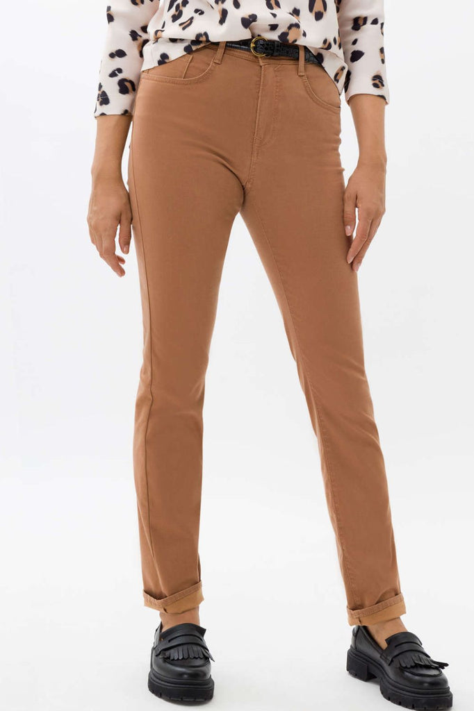 Brax Mary 5 Pocket Jeans | Vikunja_Silvermaple Boutique