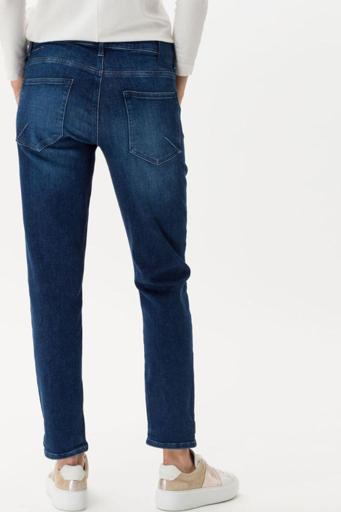 Brax Merrit Jeans | Used Regular Blue_Silvermaple Boutique