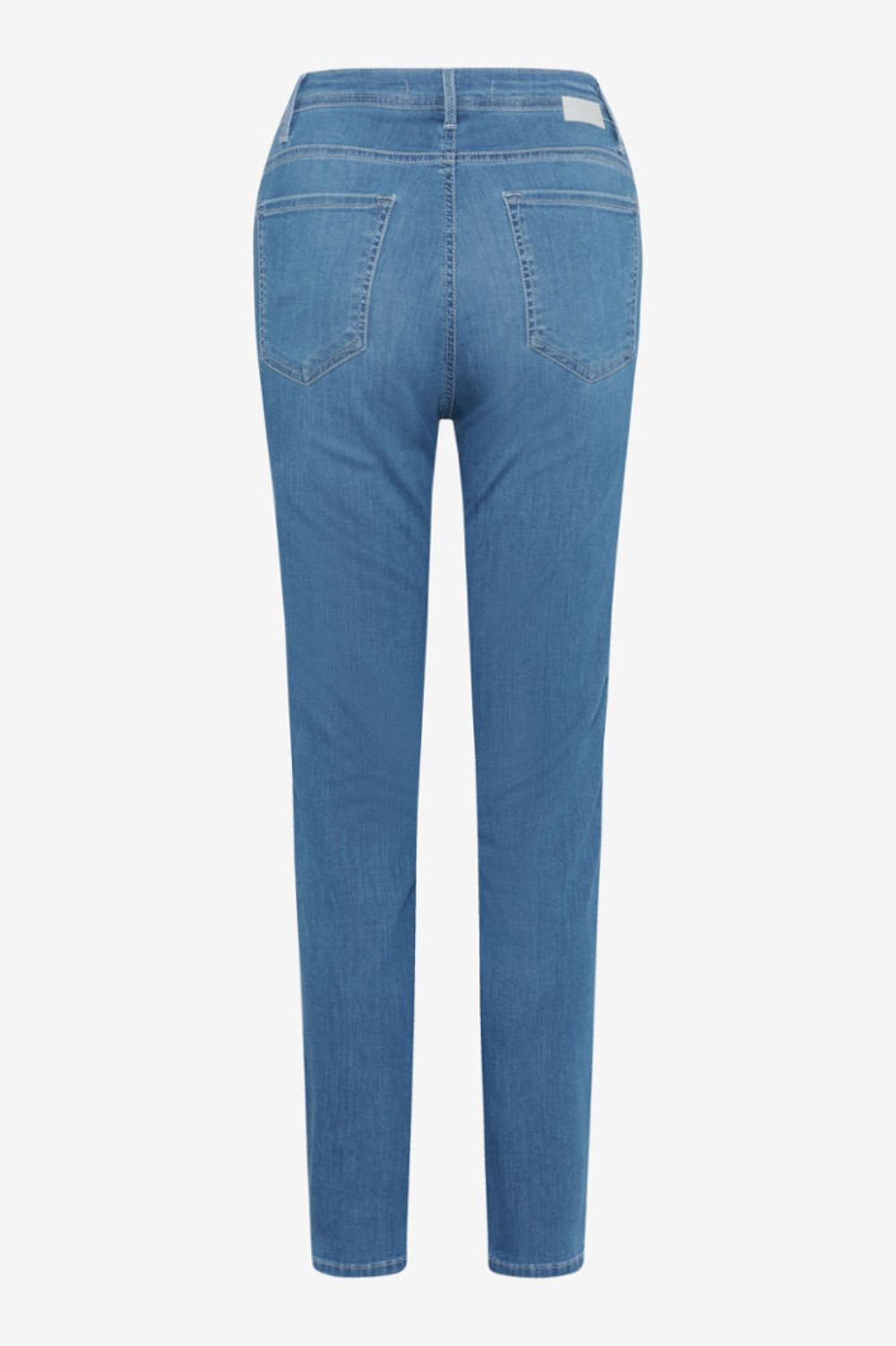 Brax - Shakira S Pant | Used Fresh Blue - Pants - Silvermaple Boutique 