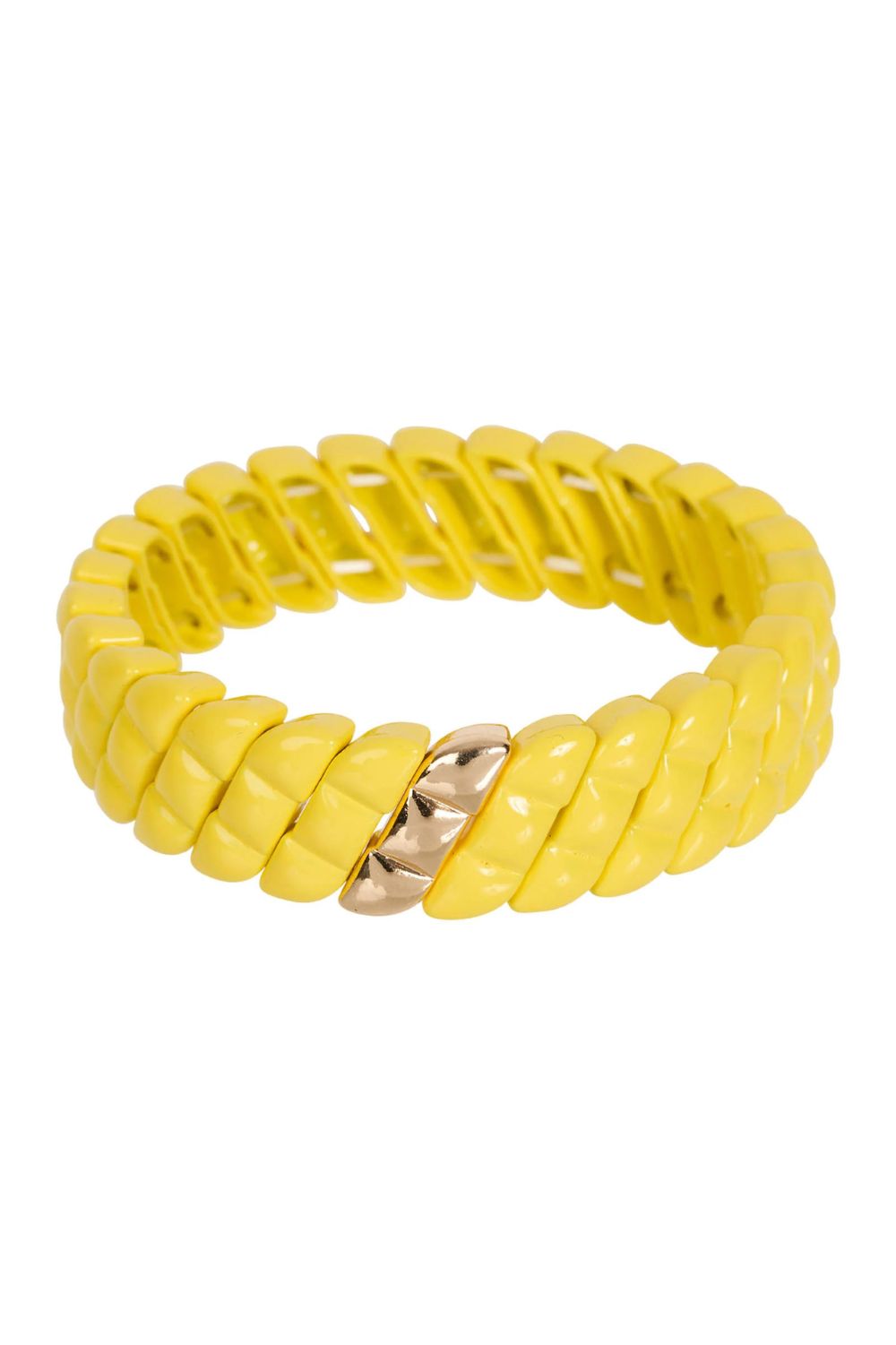 Eb&Ive - Eb&Ive Caldo Cuff - Jewellery - Silvermaple Boutique 