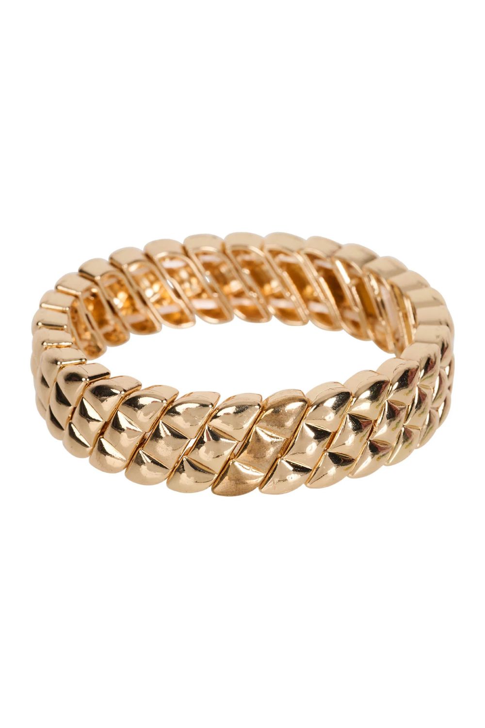 Eb&Ive - Eb&Ive Caldo Cuff - Jewellery - Silvermaple Boutique 