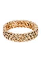 Eb&Ive - Eb&Ive Caldo Cuff - Jewellery - Silvermaple Boutique 