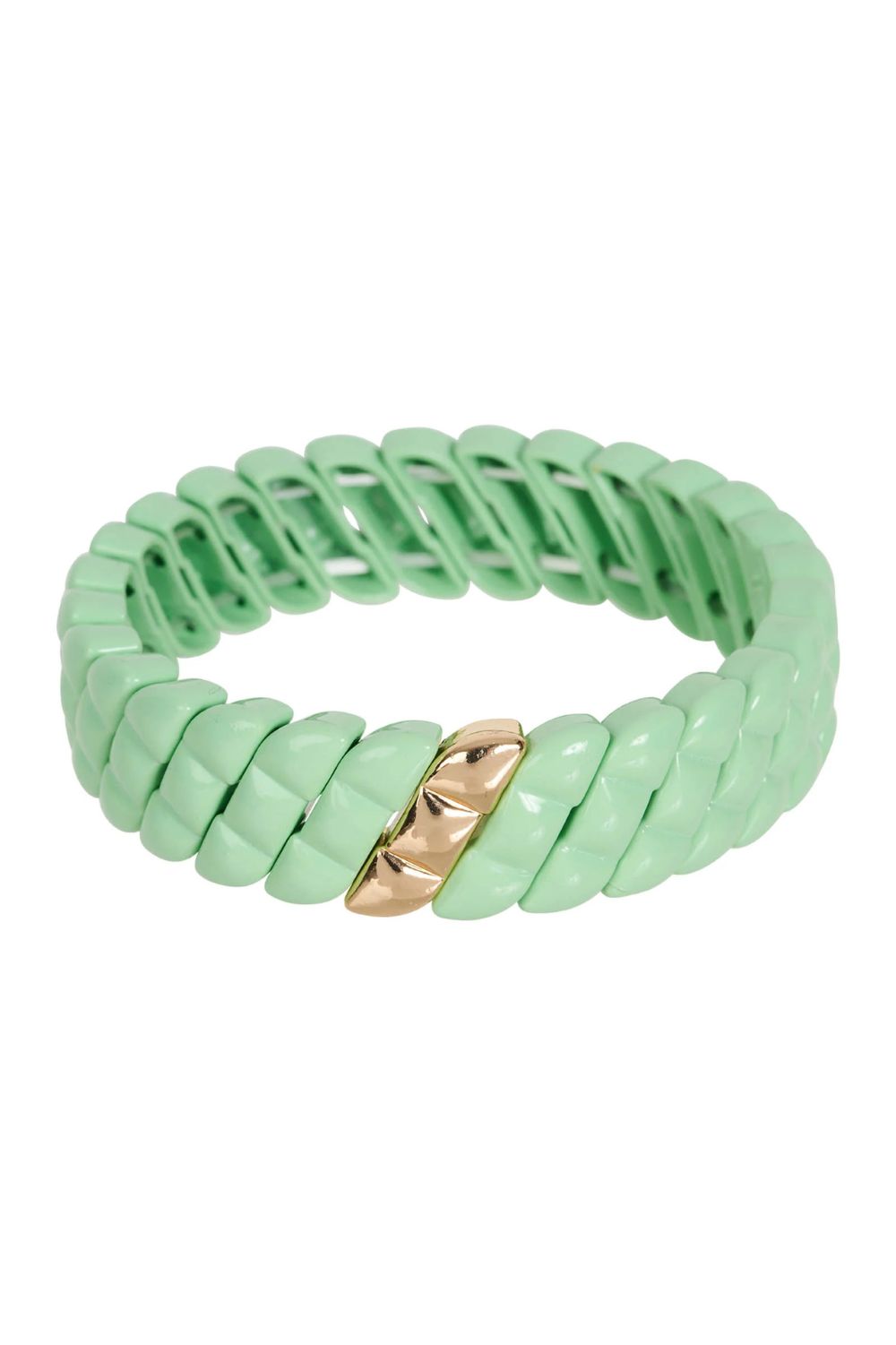 Eb&Ive - Eb&Ive Caldo Cuff - Jewellery - Silvermaple Boutique 