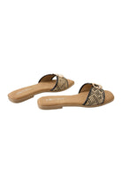 Eb&Ive - Eb&Ive Treville Sandal | Black - Sandals - Silvermaple Boutique 