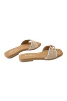 Eb&Ive - Eb&Ive Treville Sandal | Silver - Sandals - Silvermaple Boutique 