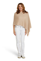 Esperance & Co - Cashmere Topper | Chai - Scarves & Wraps - Silvermaple Boutique 