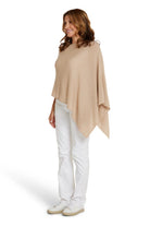 Esperance & Co - Cashmere Topper | Chai - Scarves & Wraps - Silvermaple Boutique 