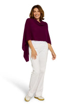 Esperance & Co - Cashmere Topper | Regal - Scarves & Wraps - Silvermaple Boutique 